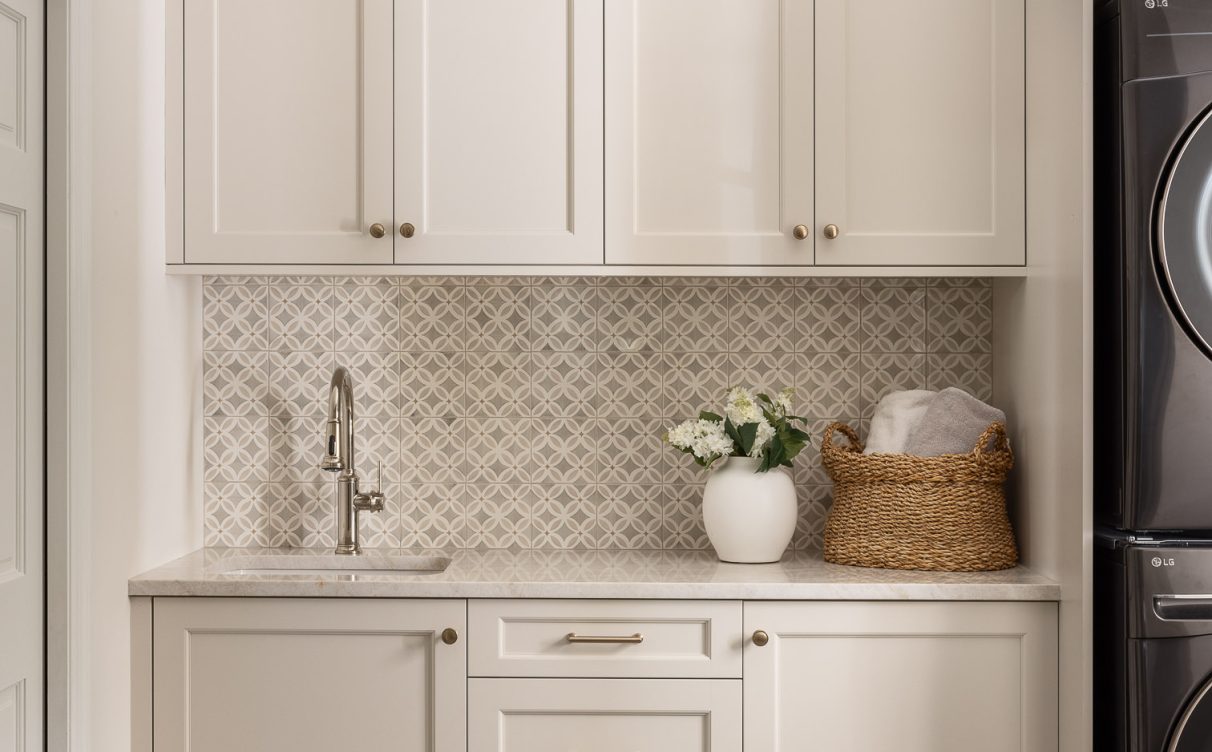 Summit NJ Kitchen Design by Cabri